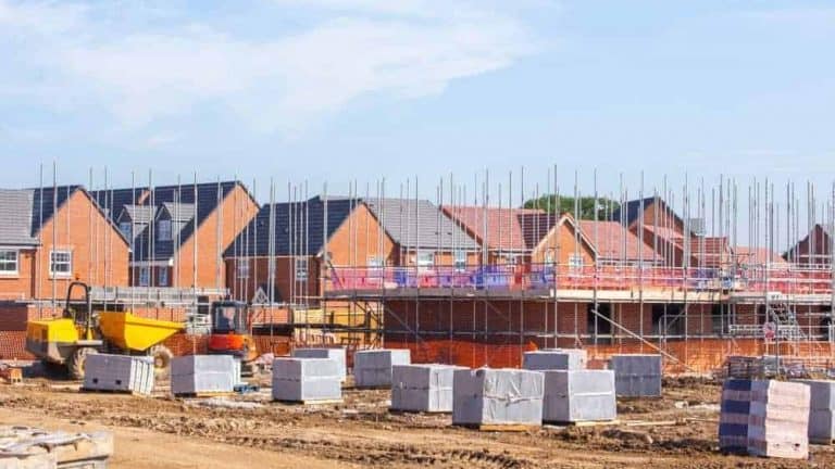 Tender: Scaffolding Works Onward Repairs