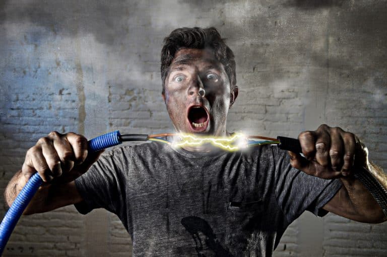 diy related accidents