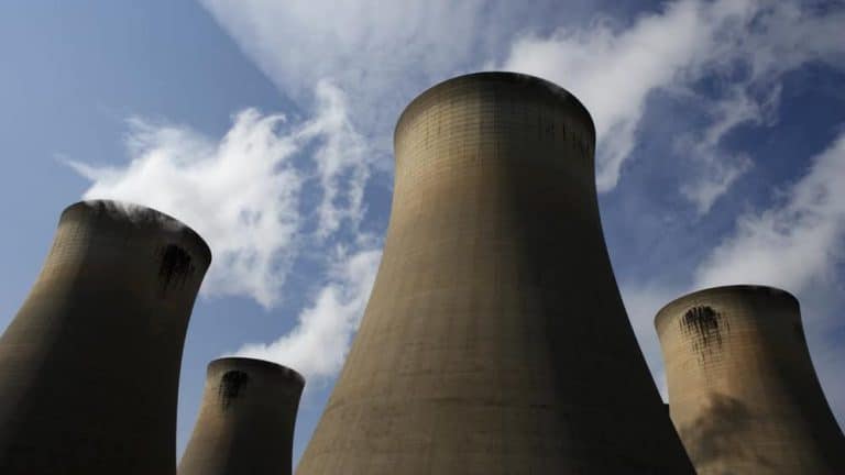 Drax strikes called off as agreement reached