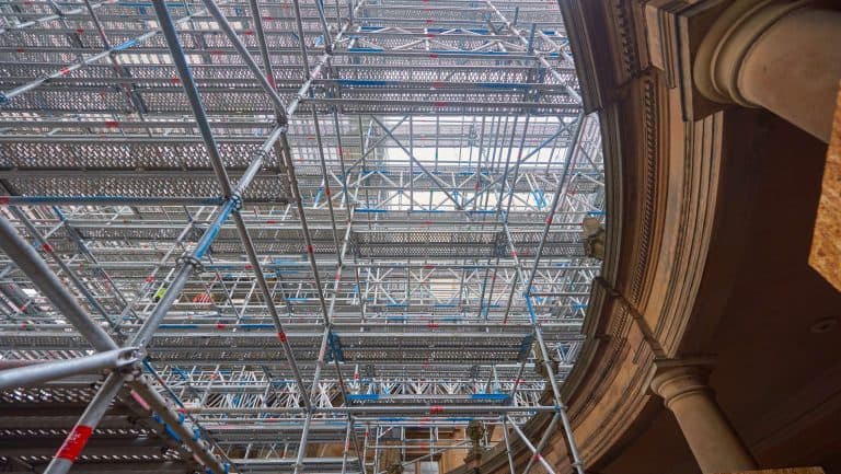Expansion at TRAD Hire & Sales