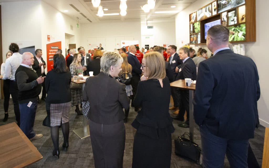 TRAD UK Seminar in London
