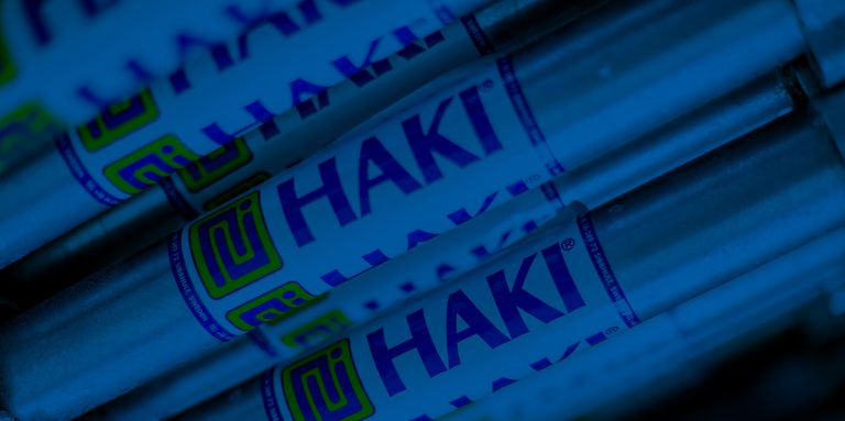 HAKI