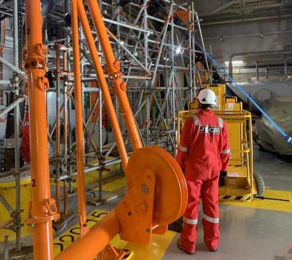 JECS Offshore