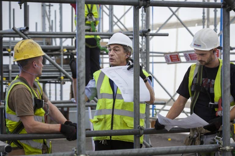 CITB publishes 2021/22 business plan