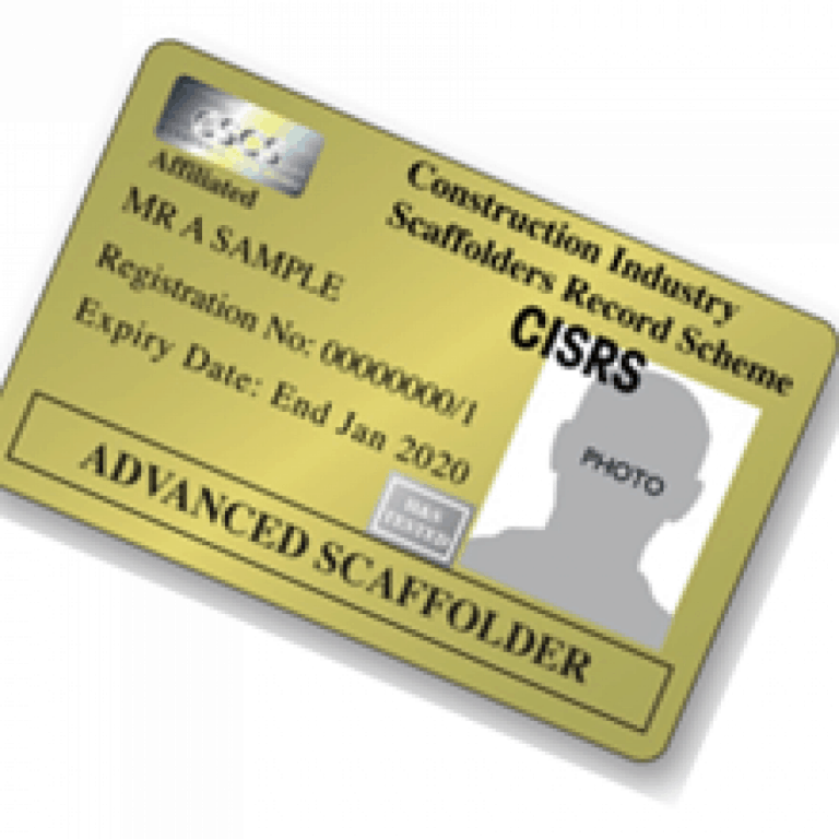 NOCN issues apology over CISRS card delay