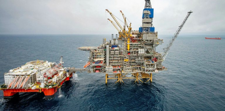 Mariner platform