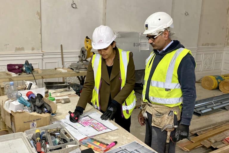 CITB launches new campaign to help get more young people on the tools