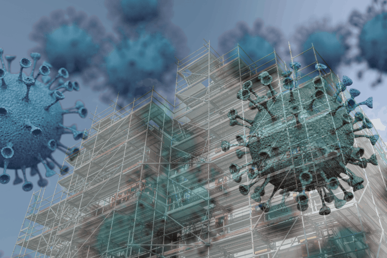 Coronavirus and its impact on the scaffolding industry Coronavirus and its impact on the scaffolding industry