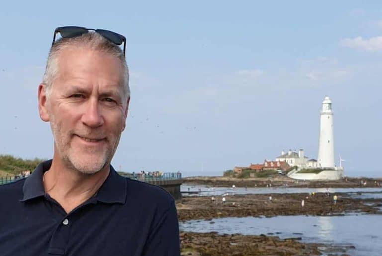 Industry Charity CEO Calls For Immediate Help