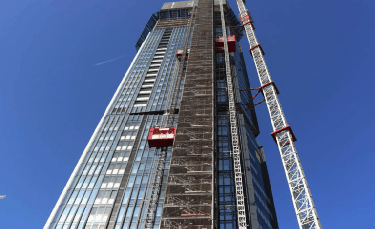 BROGAN GROUP WINS QUEENS AWARD