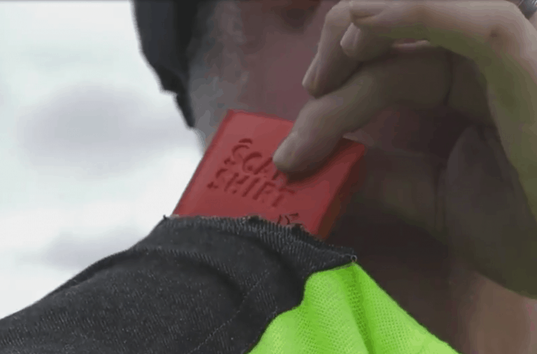 Scaffolders ‘ScaffShirt’ set to Launch