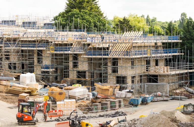COVID-19 Construction Guidance is Unsafe, Warns Unite