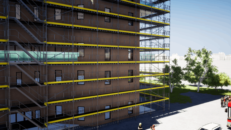HAKI BIM Design Tool Available For Free