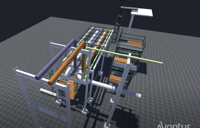 Avontus Enhances Scaffold Viewer with YouTube Export Feature