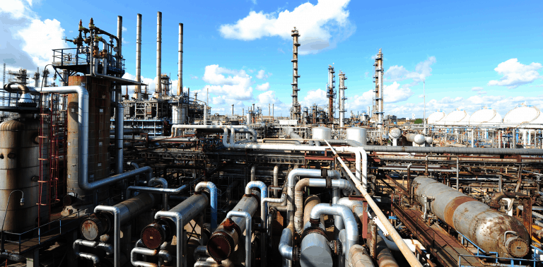 Altrad Services Bags Multi-Year Contract at Fawley Refinery