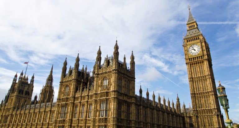 SEC Group submit evidence to House of Commons into the impact of Covid-19