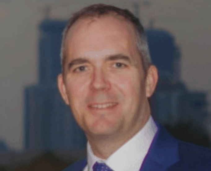 New MD at Lyndon SGB
