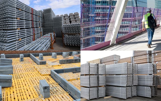 TRAD Group to open six super depots