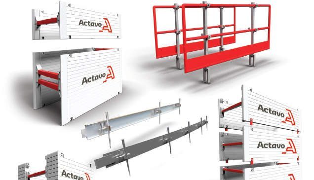 Actavo expands Shoring operations into Scotland