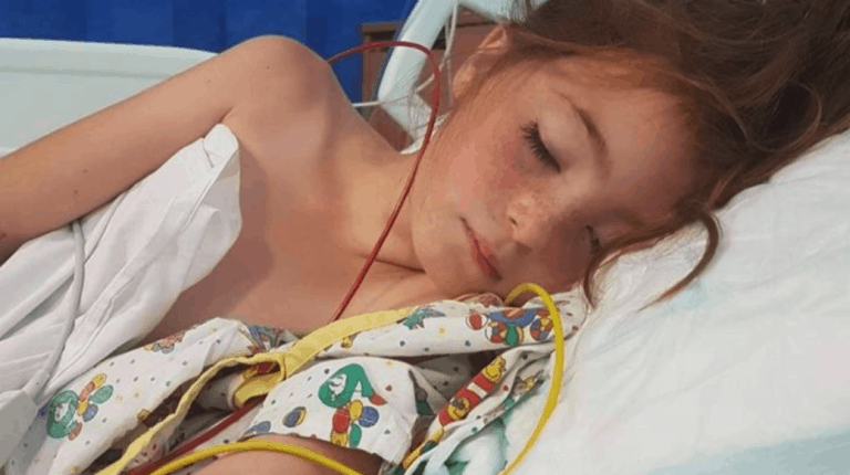 Urgent Help Needed For Scaffolders Daughter
