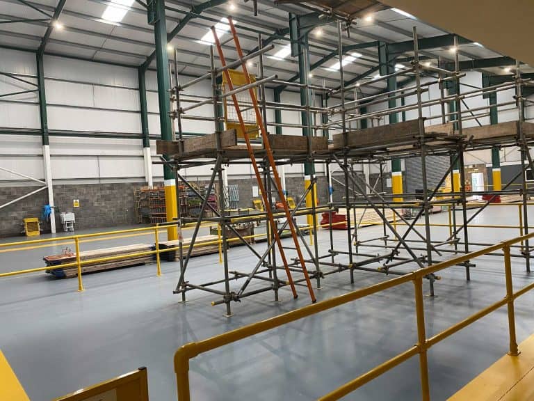 SIMIAN to hold training open day in Coventry