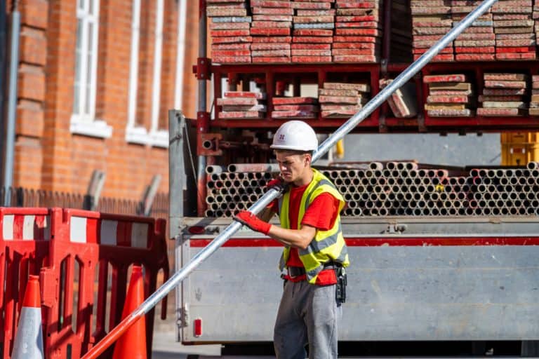 £1.3bn Investment in Construction Confirmed