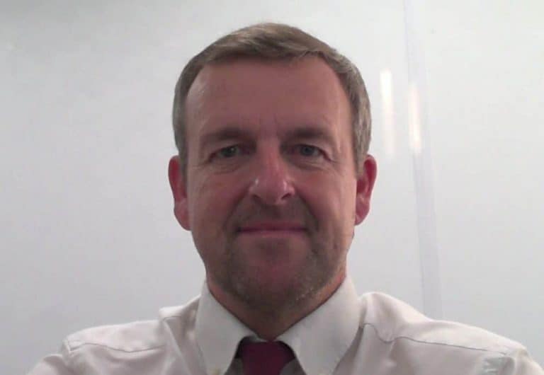 New Managing Director at TRAD Scaffolding