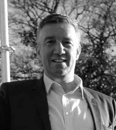 TRAD UK Announces New Managing Director