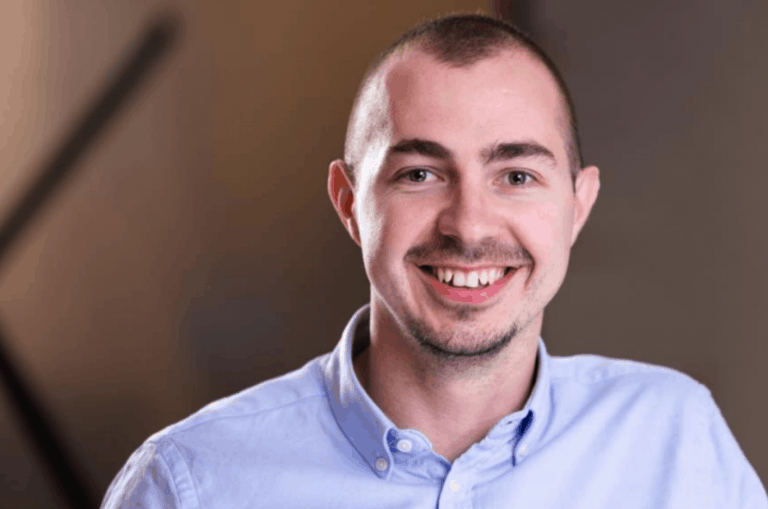Top design engineer returns to GKR