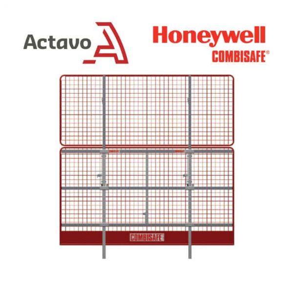 Actavo becomes official Combisafe UK distributor Actavo becomes official Combisafe UK distributor