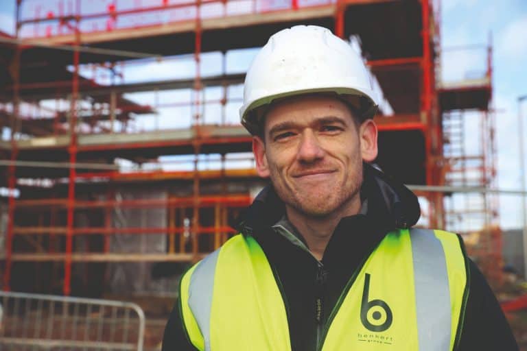 Recruitment drive re-launched for new construction assessors