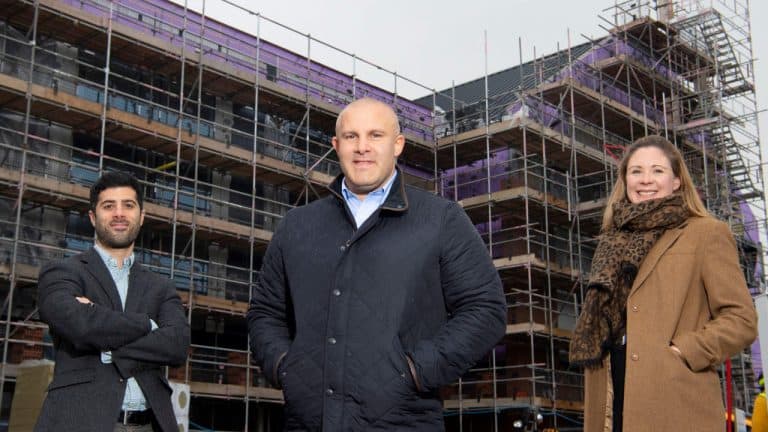 CASS secures investment to build for the future