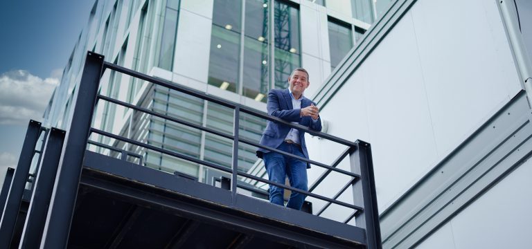 Scaffolding and mansory firm expands into Leeds