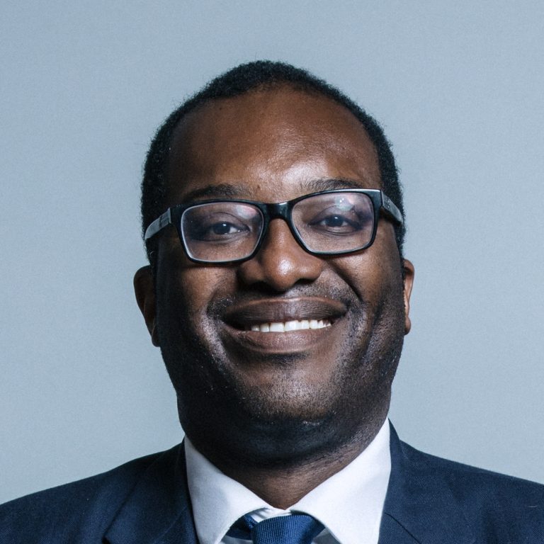 Business Secretary writes open letter to construction