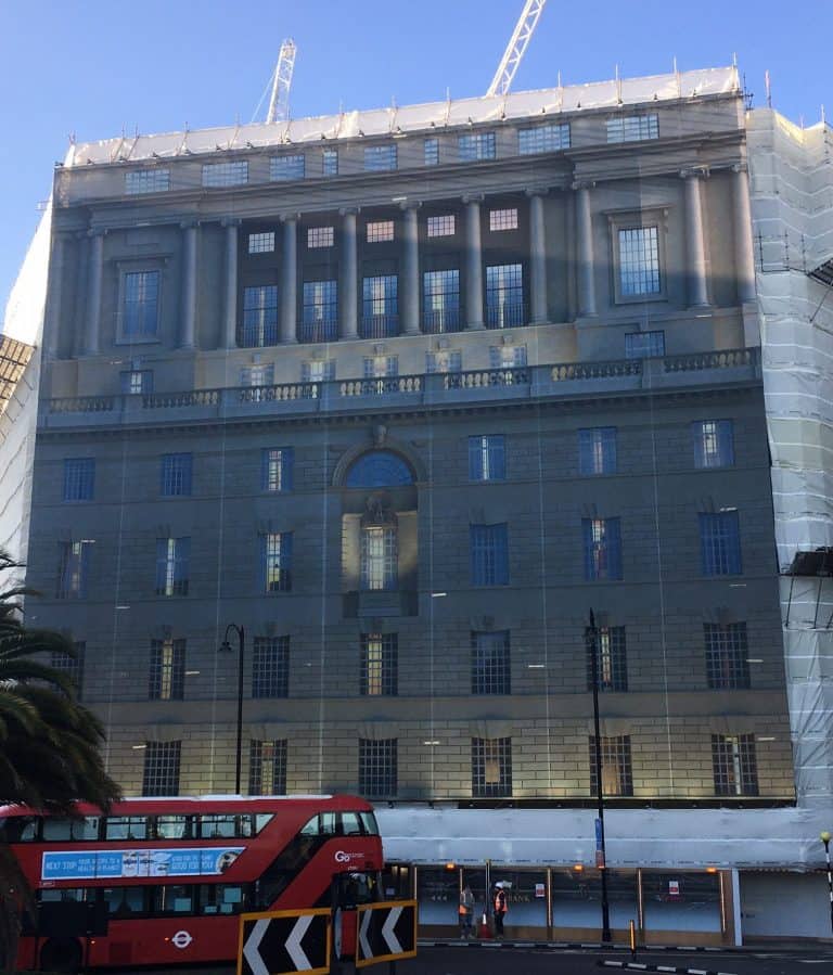TRAD delivers Millbank project during COVID restrictions