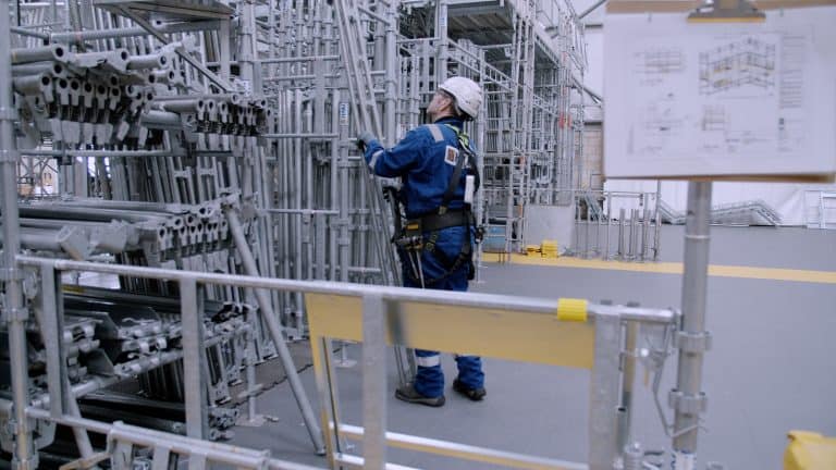 HAKI slashes CISRS training costs