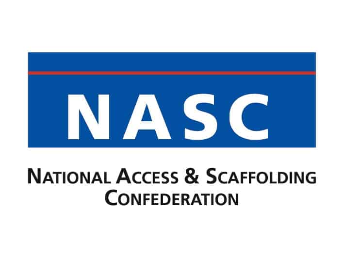 NASC Donates £1,500 To TRAD Group’s 50K For 50 Years Charity Fund