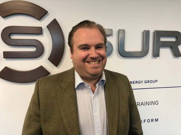 Former EY leader joins 3t Energy Group to drive continued global growth