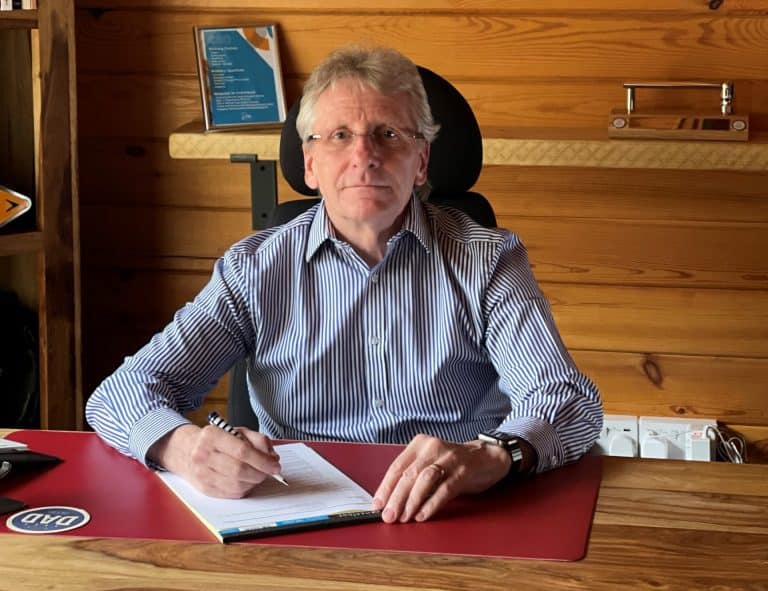 TRAD Group CEO Des Moore: Rising materials prices – what can scaffolding contractors can do about it?