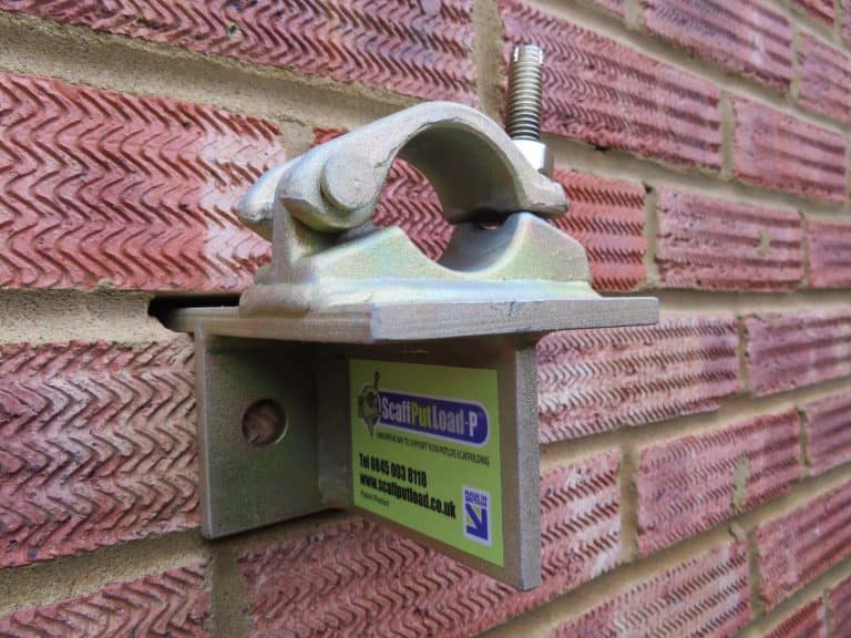 Introducing: ScaffPutLoad