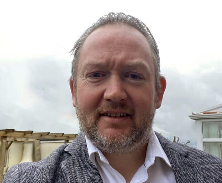 Simon Davies has been appointed as Altrad's decommissioning manager.