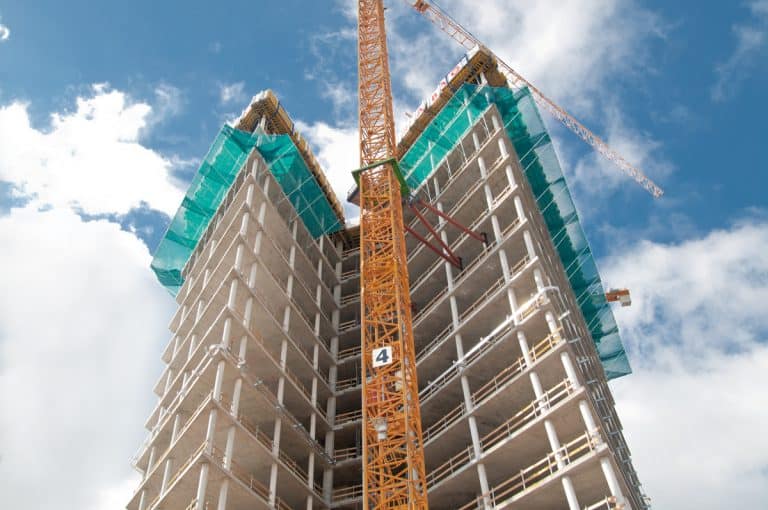 German fall protection systems firm launches in UK