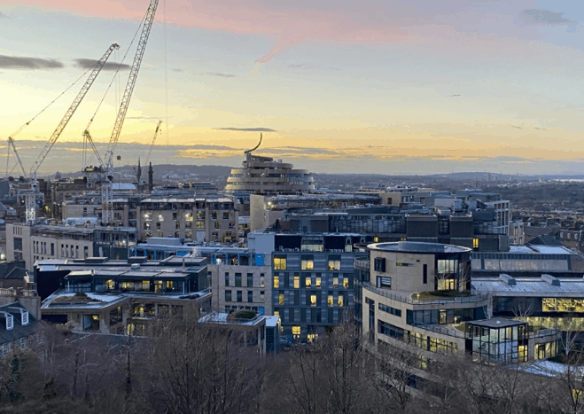 Lee Marley Brickwork Ltd Opens Scottish Scaffolding Division