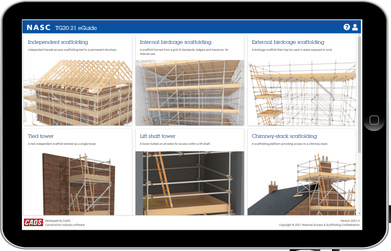 100,000 TG20:21 compliance sheets downloaded
