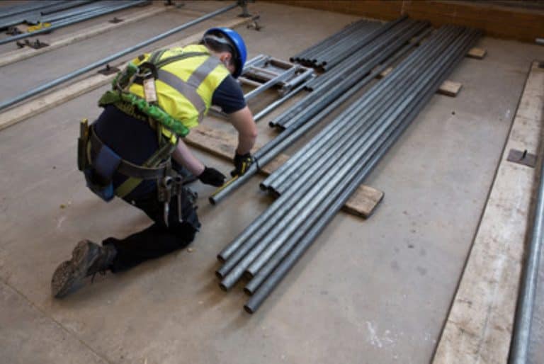CITB publishes its plan for England