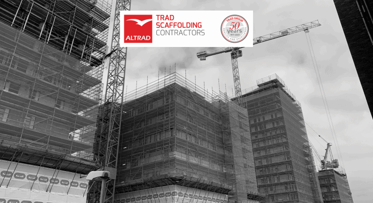 TRAD’s recent contract wins will create more jobs in London & South East