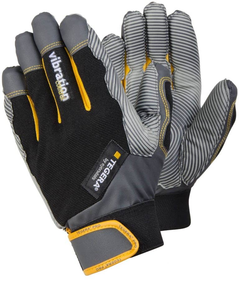 Swedish anti-vibration glove wins UK best in test