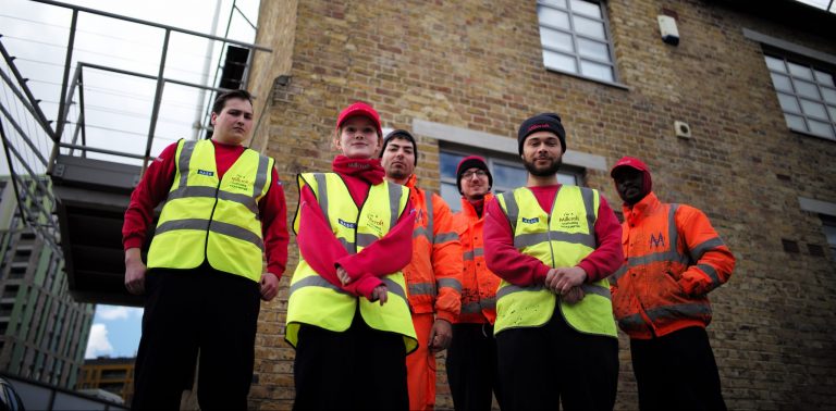 What Can the Kickstart Programme do for the Scaffolding Sector?