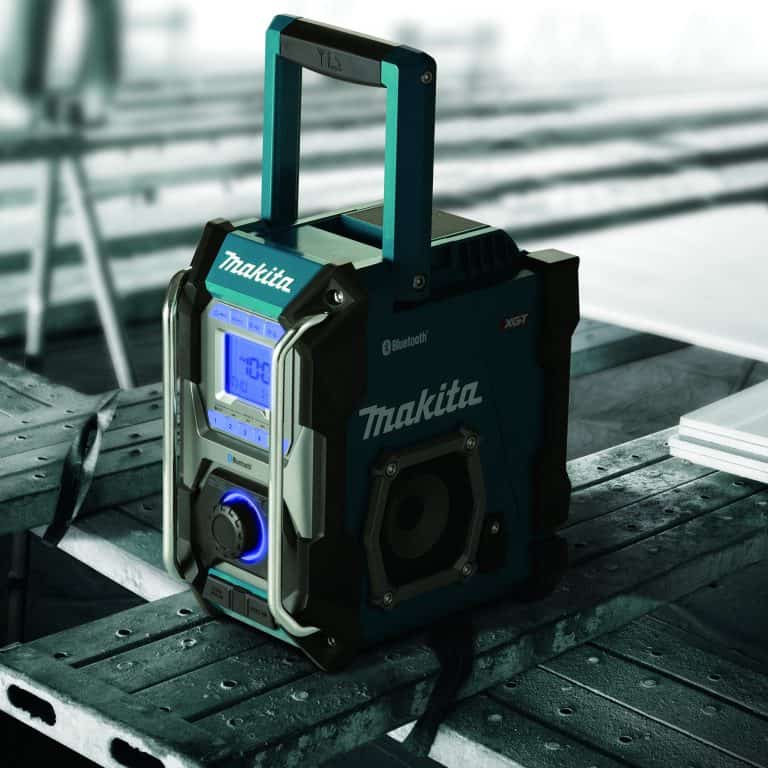 Makita launches latest promotion offering a free XGT radio Makita launches latest promotion offering a free XGT radio