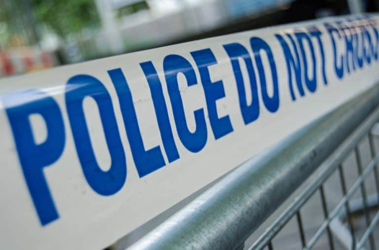 Father and son tragedy after mast climber incident